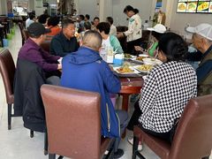 -聚德福海鲜家常菜(刘庄店)