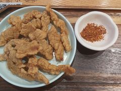 -小满手工粉(上海文峰广场店)