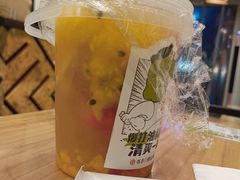 -书亦烧仙草(利民街店)