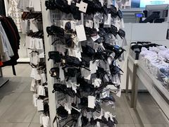 -ZARA(金安国际购物广场店)