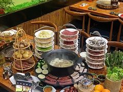 -天怡·鱼工厂(临江店)