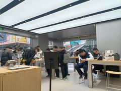 -DJI大疆(深圳华强北曼哈授权体验店)