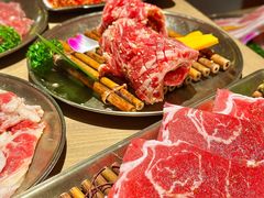 -西塔老太太泥炉烤肉(亚运村店)