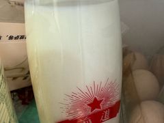 -红星前进面包牛奶公司(五道口购物中心店)
