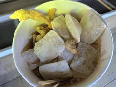 -鸡柳大人鸡柳年糕薯条(农贸云创店)