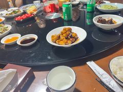 -水先生寧波菜(天一店)