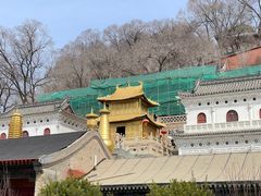 -五台山风景名胜区