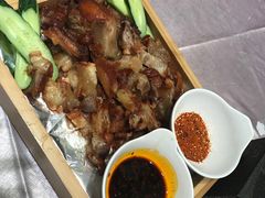 -老爷庙风味美食府(魏都大道店)