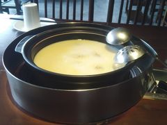 -捞神煲汤火锅(湖滨商业街店)