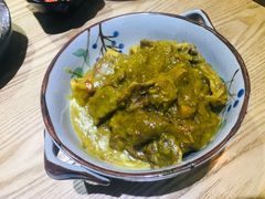 -越谜·越南餐厅(长白店)