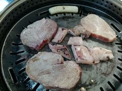 -33韩式自助烧烤(环城南路店)