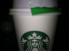 -星巴克(保定万博广场店)