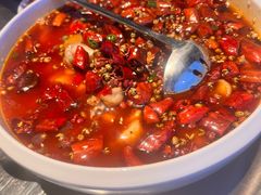 -No.DD戳子烧烤·江湖菜(北京总店)