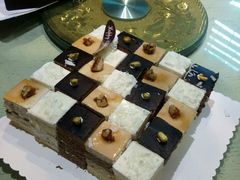 -丽莎蓓甜CAKE生日蛋糕·动物奶油(石家庄店)