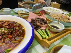-同乐馆(阳光店)
