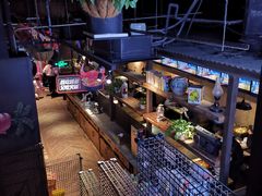 -探鱼·鲜青椒爽麻烤鱼(东城万达广场店)