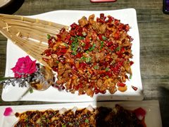 -庆合府重庆大排档(紫都城店)