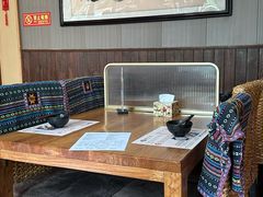 -束河人家(南锣鼓巷店)