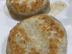 牛肉馅饼-来顺成饭庄