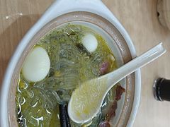 -蒋家桥饺面店(广陵路店)