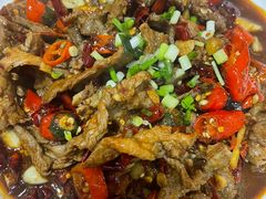-老三样·美食研究中心(世贸路店)