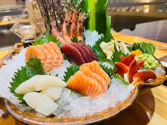 -割烹旭日本料理(龙湖狮山天街店)