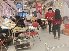 -九街淑芬掌中宝串串公司(两路金港国际店)