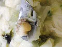 -琴岛顺天馄饨(漳州二路店)