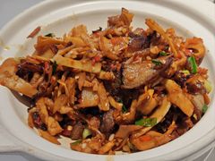 -兰湘子·湘菜小炒(长安万科广场店)