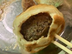 -增盛魁小吃店
