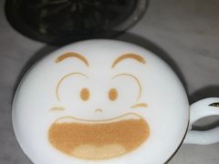 -菲住布渴全日制餐厅·简餐·下午茶·蛋糕