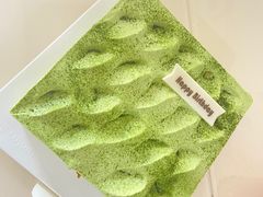 -第戎蛋糕(恒隆广场店)