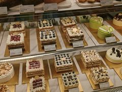 -M'CAKE(西单大悦城店)