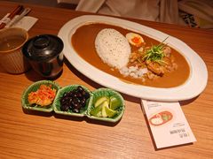 -CURRY YA 熟成咖哩專門店(深圳湾万象城店)