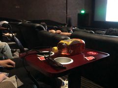 -首都电影院(天津店 中国巨幕)
