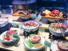 -大张烙馍村(泉山店)