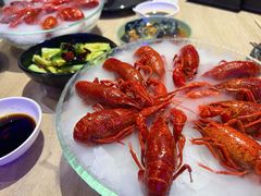 -红盔甲·小龙虾(车公庙店)