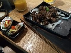-和彩放题餐厅(酒仙桥店)