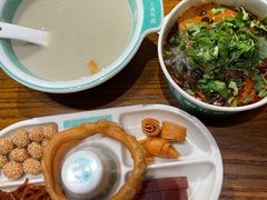 尹三豆汁五小福-尹三豆汁(前门旗舰店)