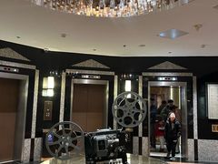 -上海银星皇冠假日酒店