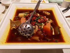 -国人川菜(李家村建东街店)