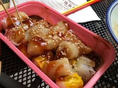 -憶廟街 X 沙角邨(太古城店)