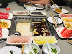 -海底捞火锅(龙湖北京大兴天街店)