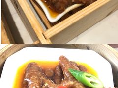 -老廣新意-全天茶点(宝能店)