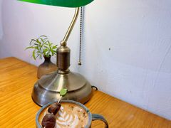 -沏点Trattoria意大利餐厅(新街口店)