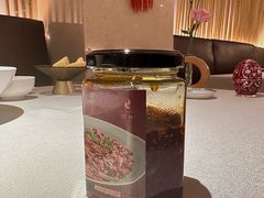 -悦融琥珀·京鲁菜·海味珍品(西单店)