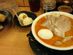 android_upload_pic-博多一幸舍(侨福芳草地购物中心店)