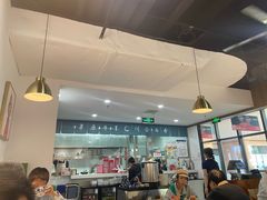 -真食净香居·内蒙烧麦(亚运村店)