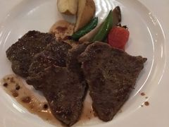 -戈雅法餐厅(世界城广场店)