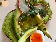 -Egg•Allday Brunch(襄阳北路店)